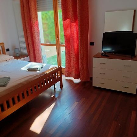 Il Giardino Di Caterina Apartman Bergamo Kültér fotó