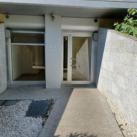 Il Giardino Di Caterina Apartman Bergamo Kültér fotó