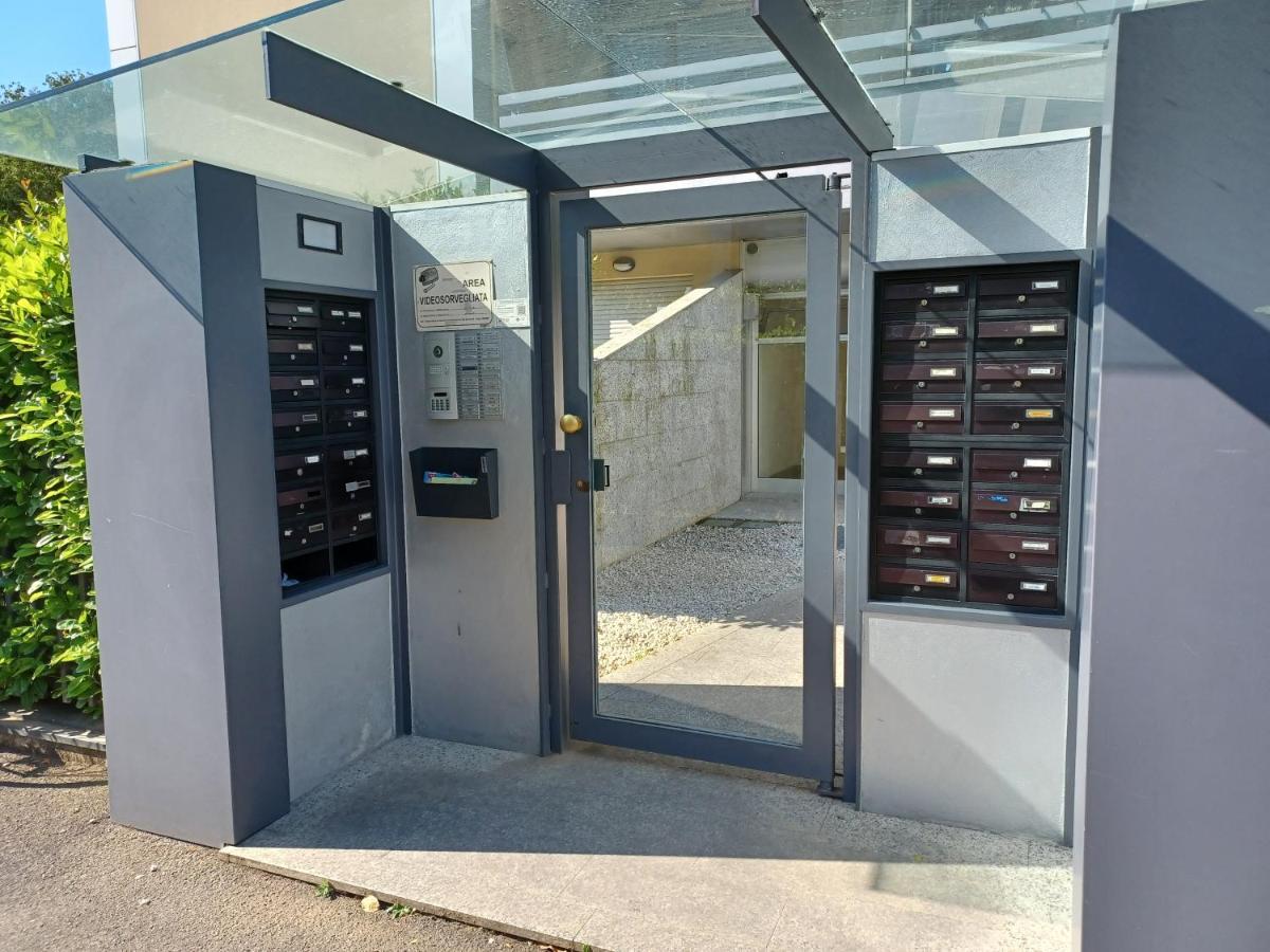 Il Giardino Di Caterina Apartman Bergamo Kültér fotó