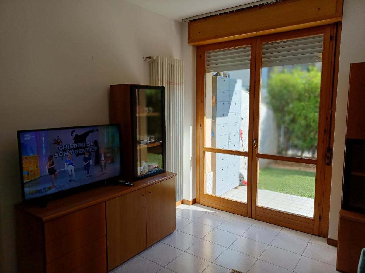Il Giardino Di Caterina Apartman Bergamo Kültér fotó