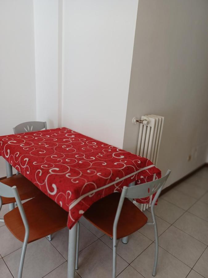 Il Giardino Di Caterina Apartman Bergamo Kültér fotó