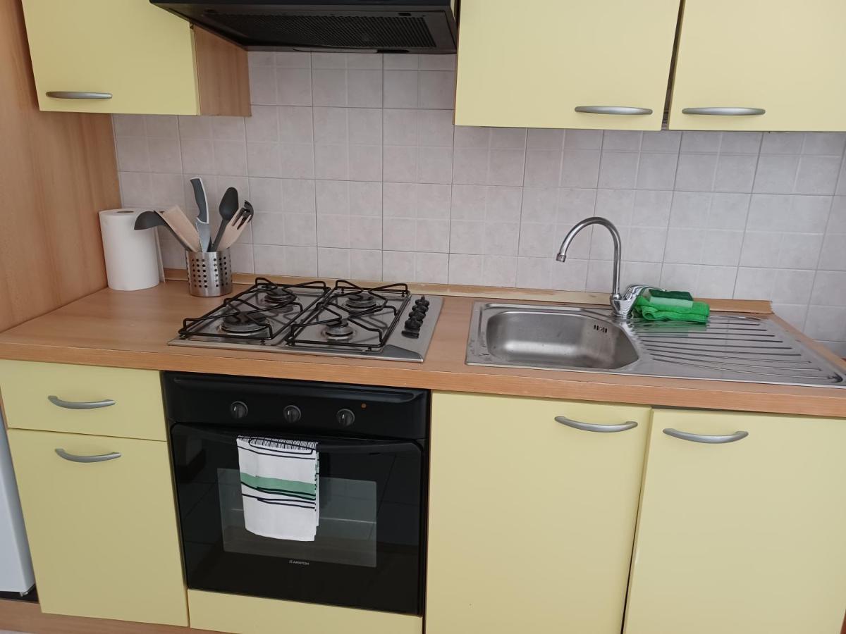 Il Giardino Di Caterina Apartman Bergamo Kültér fotó