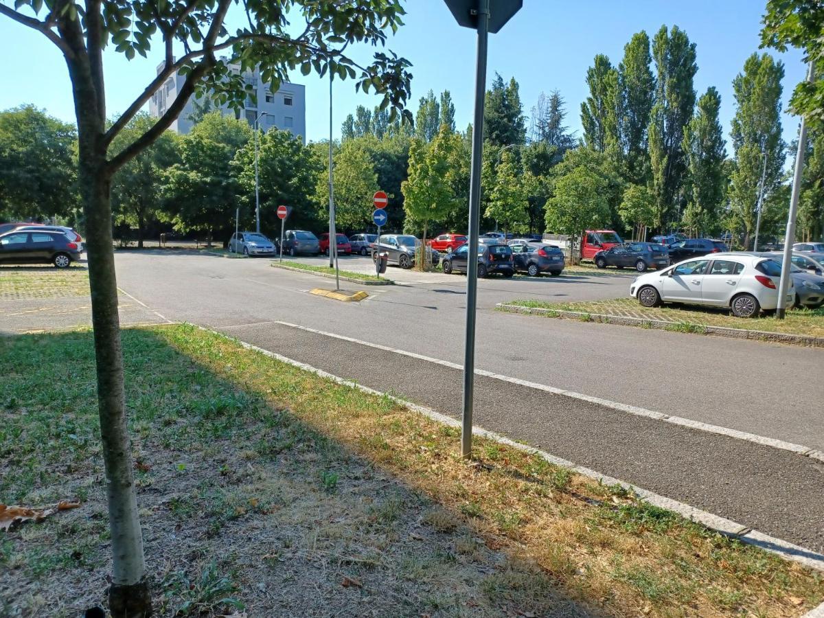 Il Giardino Di Caterina Apartman Bergamo Kültér fotó