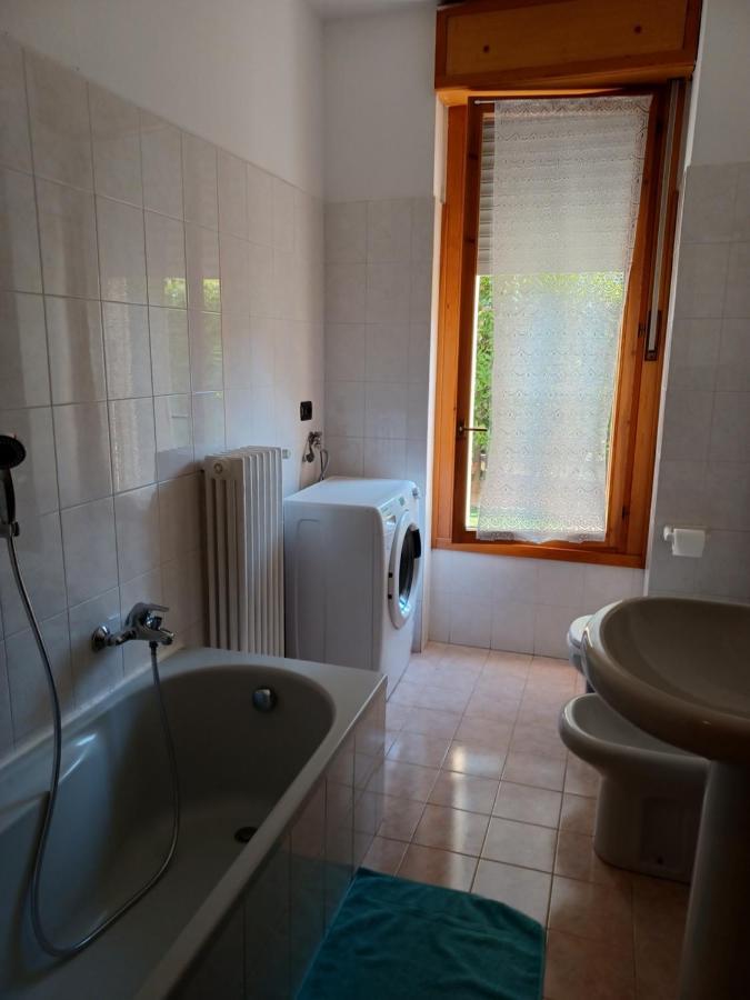 Il Giardino Di Caterina Apartman Bergamo Kültér fotó