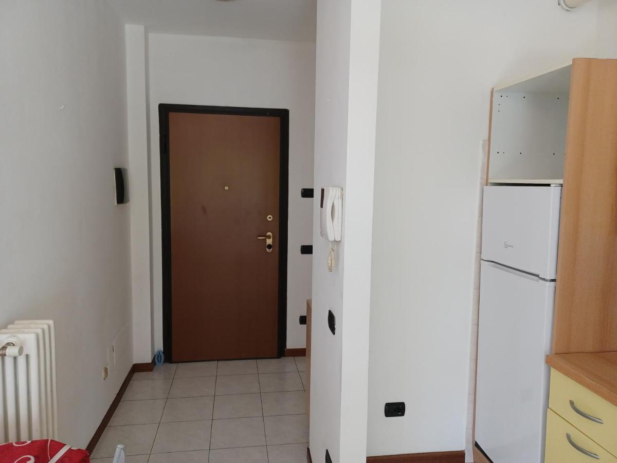 Il Giardino Di Caterina Apartman Bergamo Kültér fotó