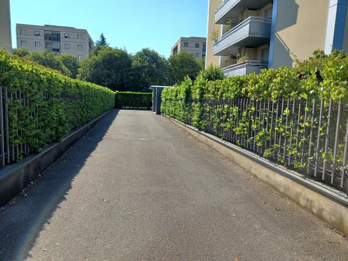 Il Giardino Di Caterina Apartman Bergamo Kültér fotó