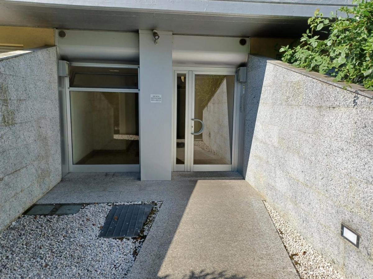 Il Giardino Di Caterina Apartman Bergamo Kültér fotó