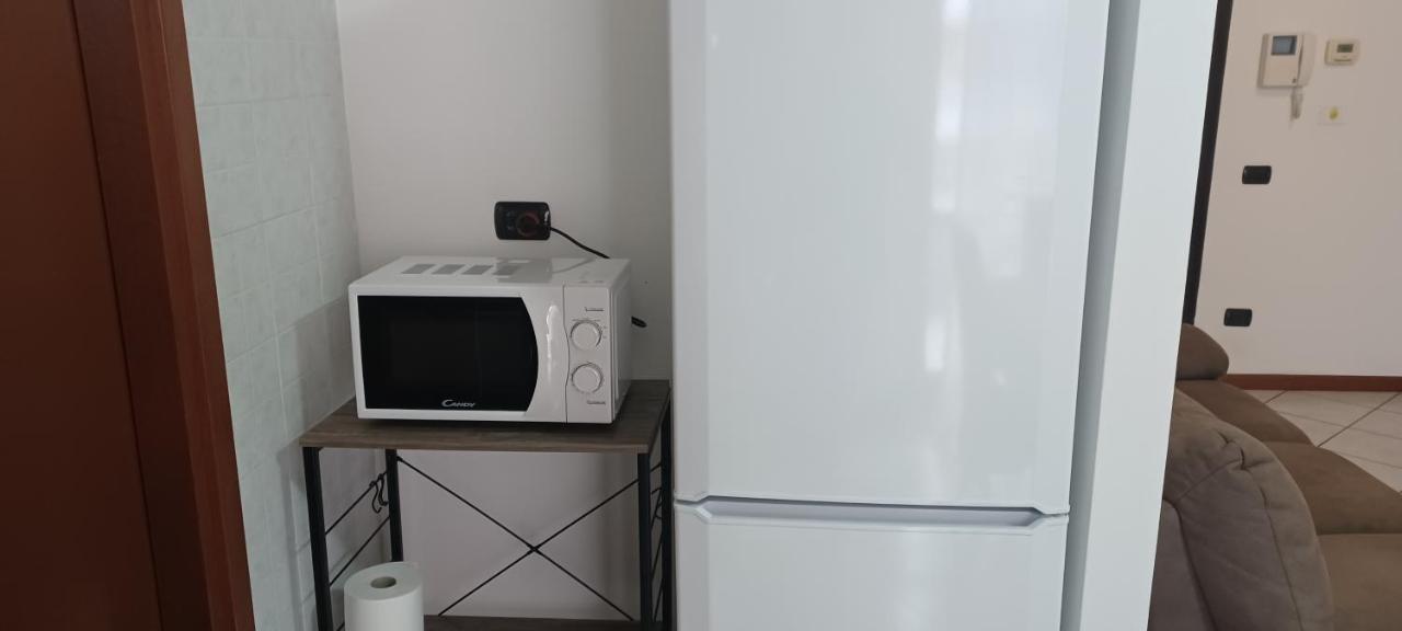 Il Giardino Di Caterina Apartman Bergamo Kültér fotó
