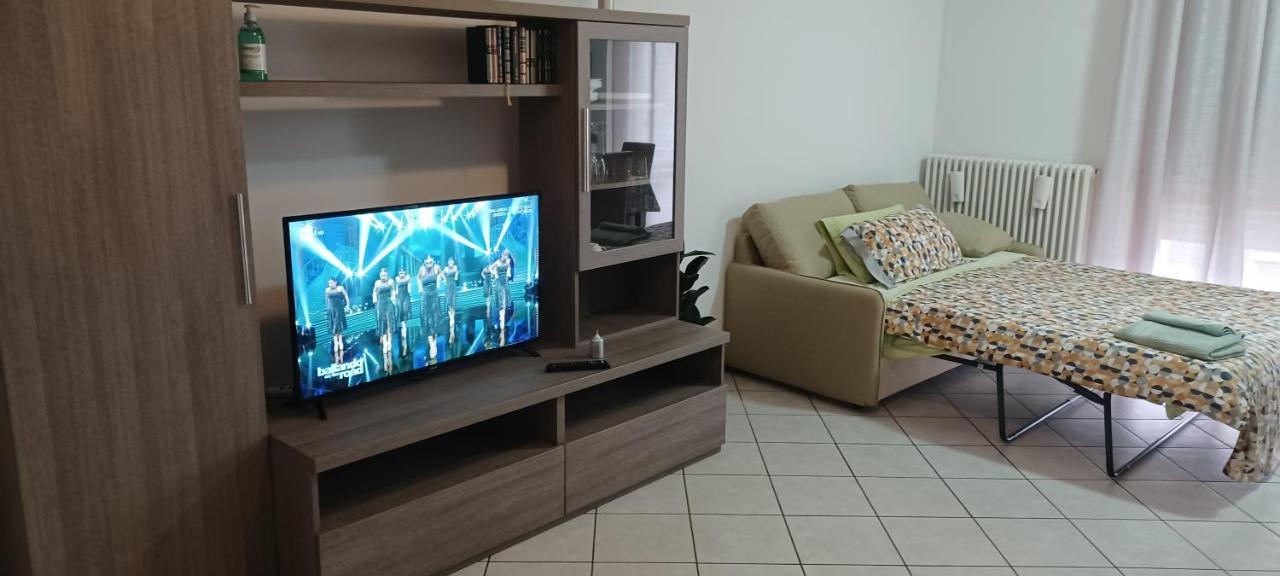 Il Giardino Di Caterina Apartman Bergamo Kültér fotó