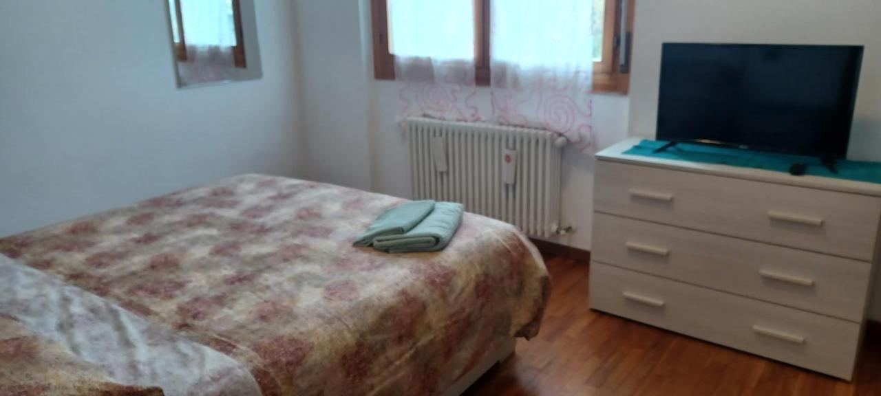 Il Giardino Di Caterina Apartman Bergamo Kültér fotó