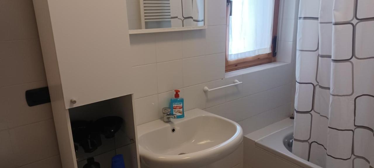 Il Giardino Di Caterina Apartman Bergamo Kültér fotó