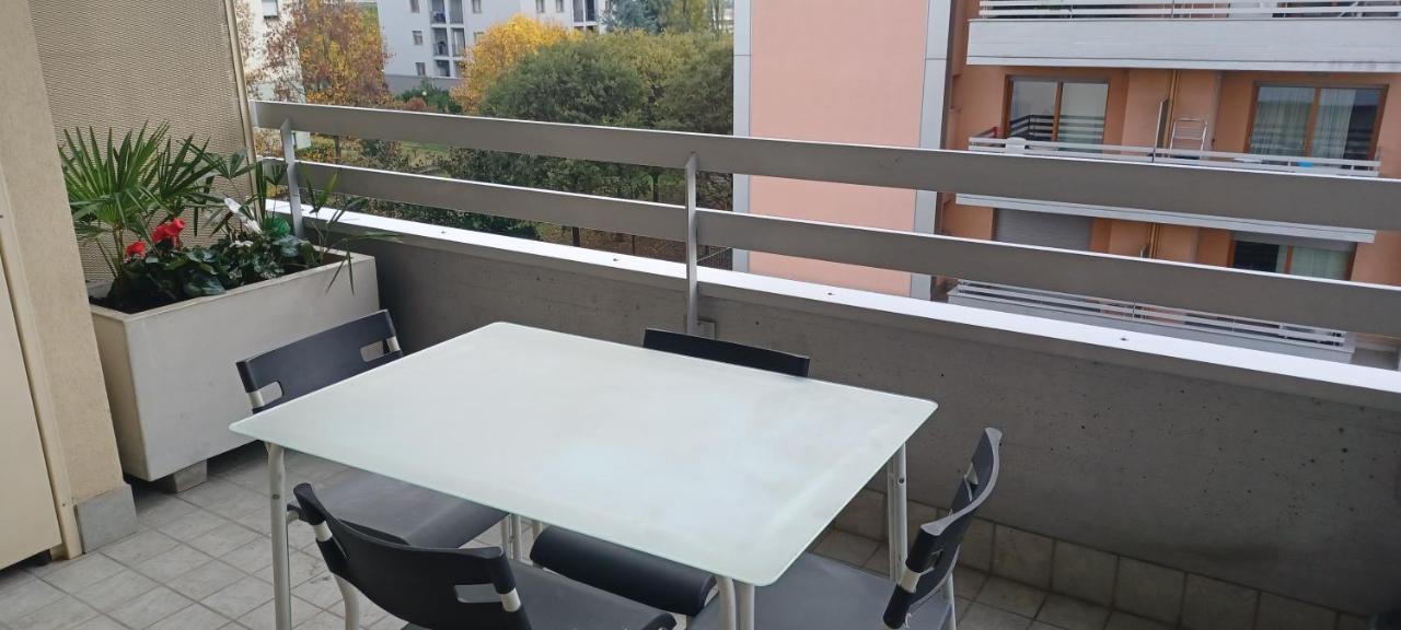 Il Giardino Di Caterina Apartman Bergamo Kültér fotó