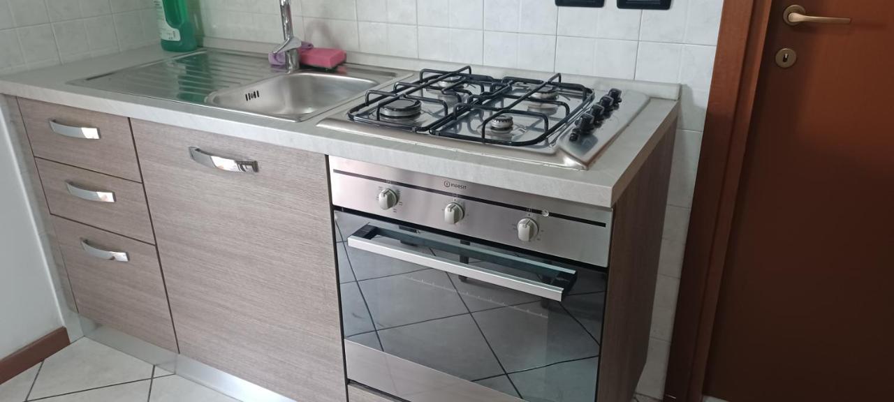 Il Giardino Di Caterina Apartman Bergamo Kültér fotó